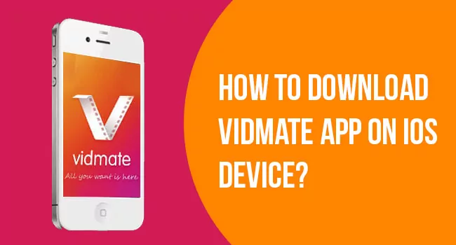 Vidmate